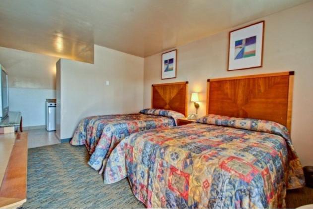 Payless Inn Феникс Номер фото