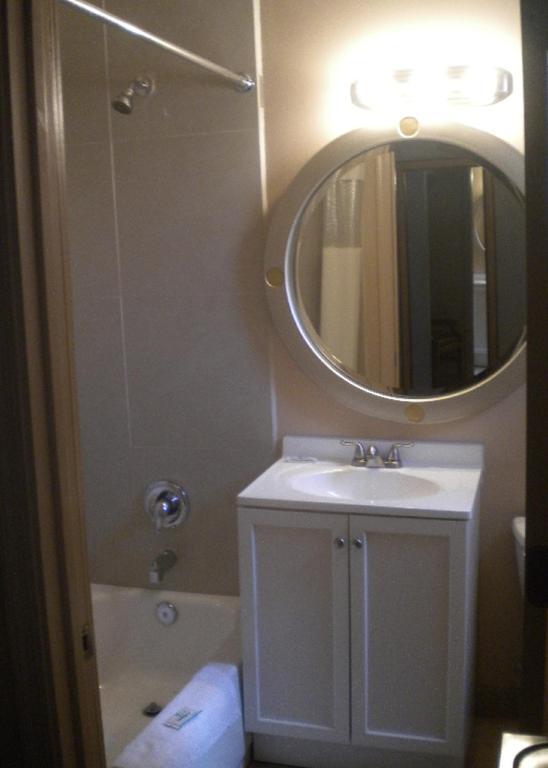 Payless Inn Феникс Номер фото